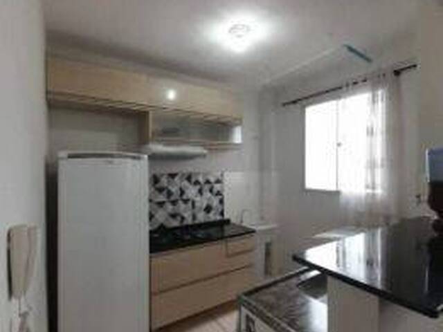 Apartamento para Venda em Taubaté - 4