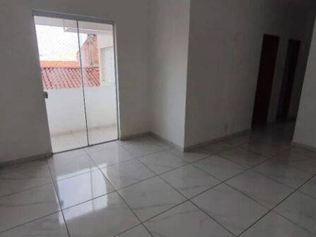 #1576 - Apartamento para Venda em Taubaté - SP - 1