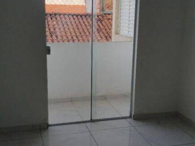 #1576 - Apartamento para Venda em Taubaté - SP - 2