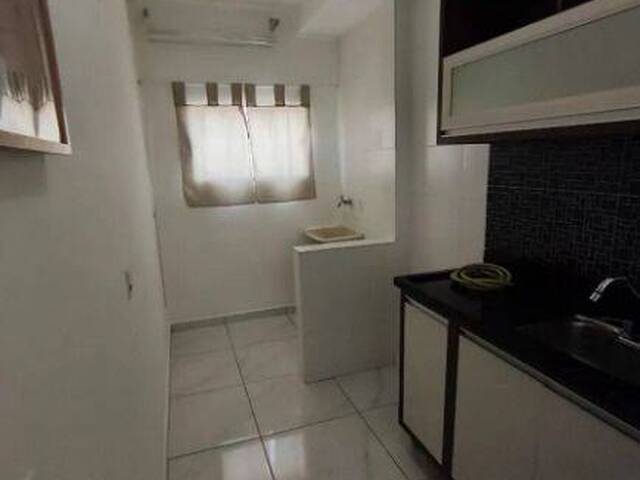 #1576 - Apartamento para Venda em Taubaté - SP - 3