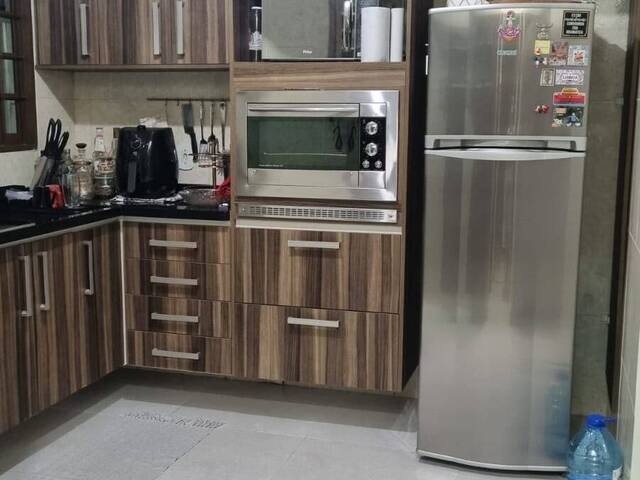 #1577 - Casa para Venda em Taubaté - SP - 2