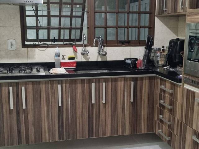 #1577 - Casa para Venda em Taubaté - SP - 1