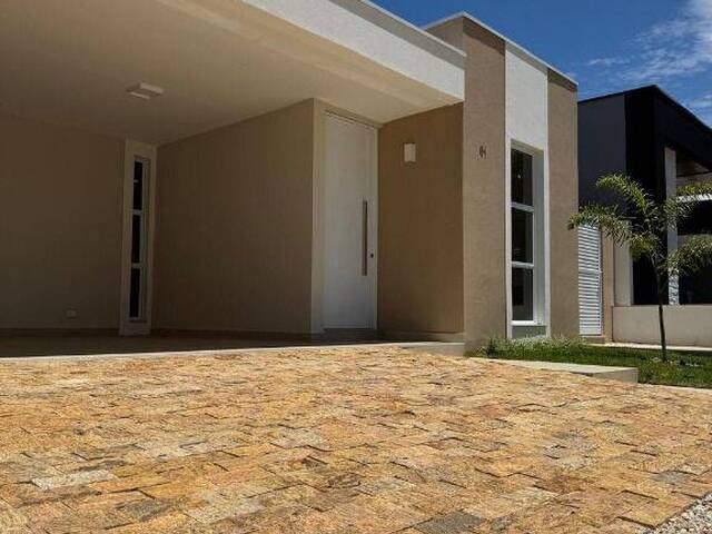 #1579 - Casa para Locação em Taubaté - SP - 1