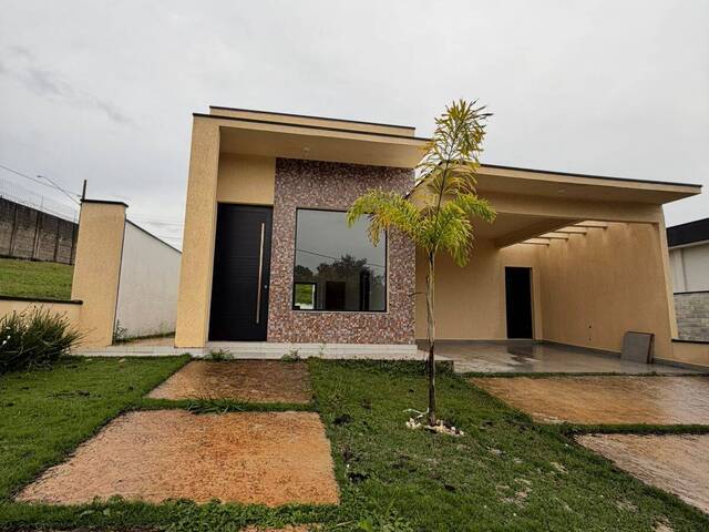#1534 - Casa para Venda em Taubaté - SP - 1
