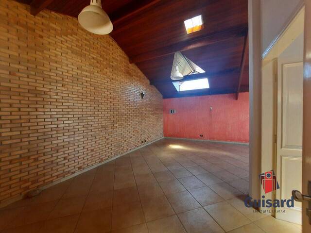 #1582 - Casa para Venda em Taubaté - SP - 3
