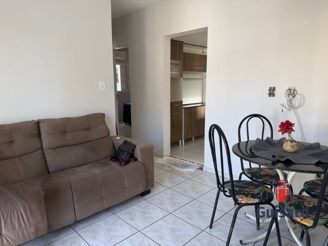 #1583 - Apartamento para Venda em Taubaté - SP - 2