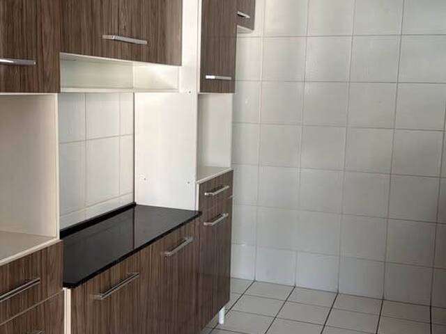 Apartamento para Venda em Taubaté - 4