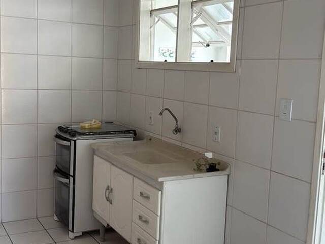 #1583 - Apartamento para Venda em Taubaté - SP - 3