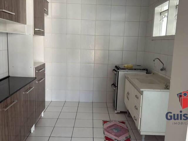 Apartamento para Venda em Taubaté - 5