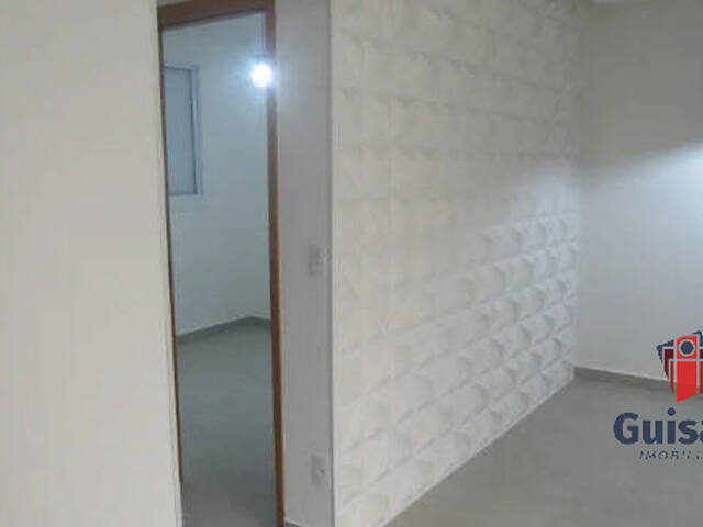 #1584 - Apartamento para Locação em Taubaté - SP - 3