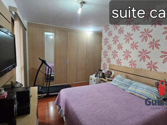 #1585 - Apartamento para Venda em Taubaté - SP - 3