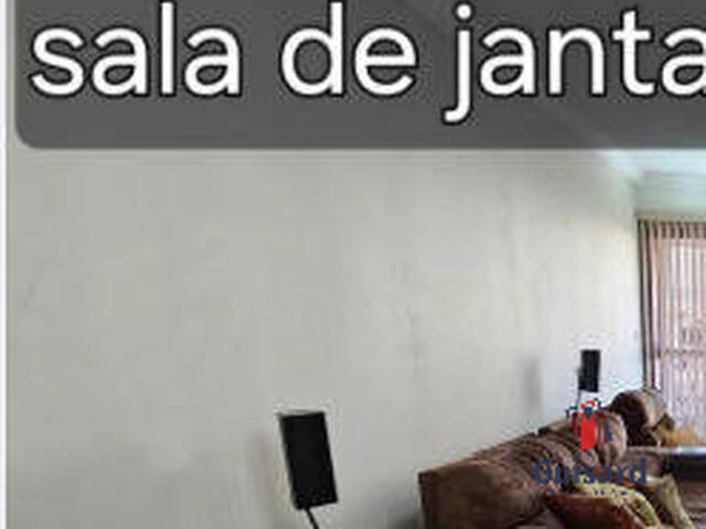 #1585 - Apartamento para Venda em Taubaté - SP - 2