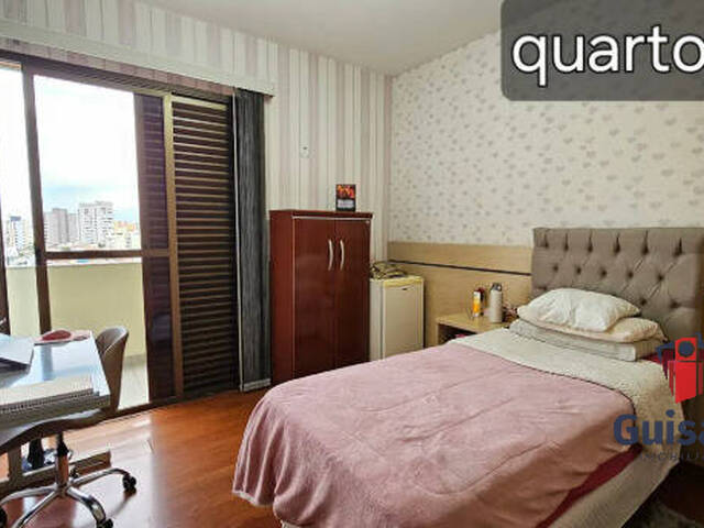 Apartamento para Locação em Taubaté - 4