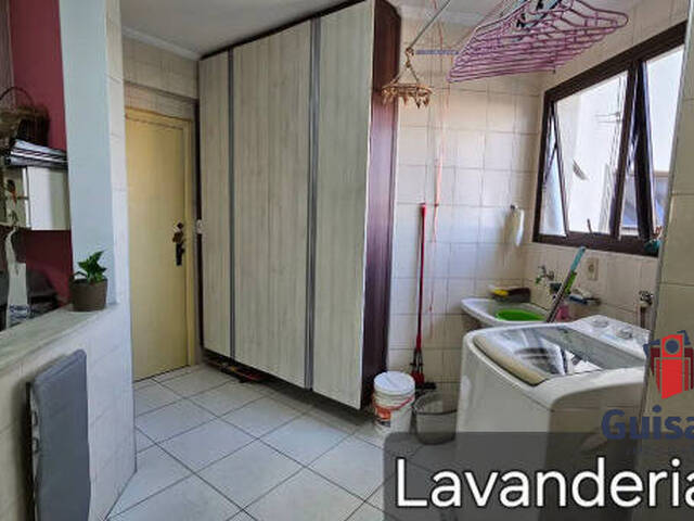 Apartamento para Locação em Taubaté - 5