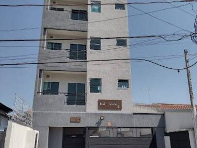 #912 - Apartamento para Locação em Taubaté - SP - 1