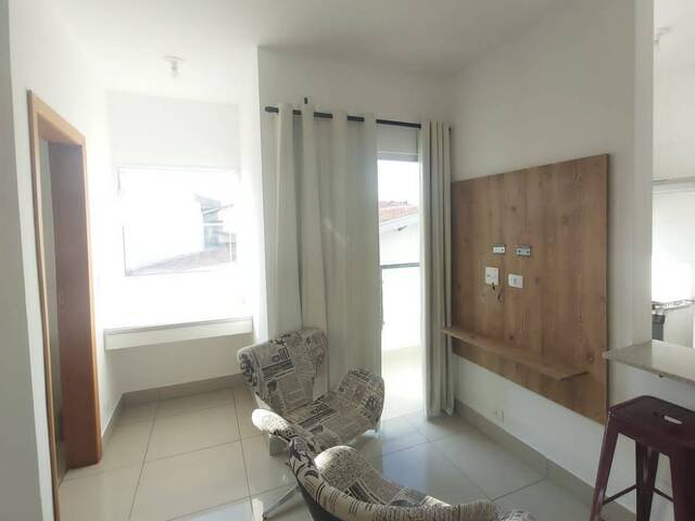 #912 - Apartamento para Locação em Taubaté - SP - 2