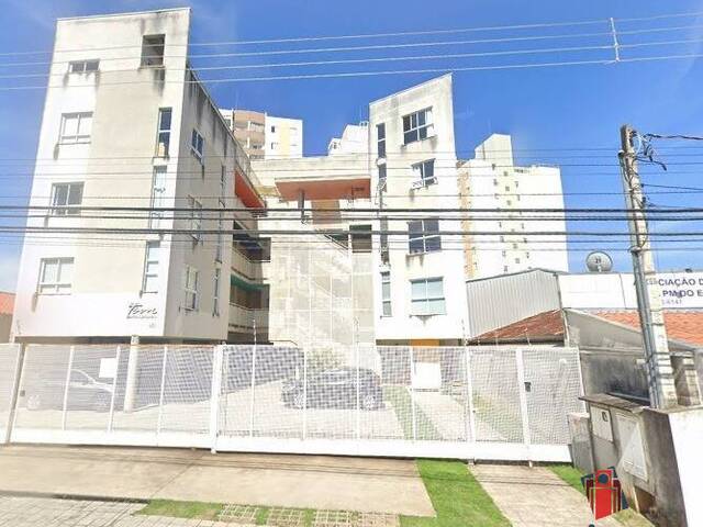 #927 - Loft para Locação em Taubaté - SP - 1
