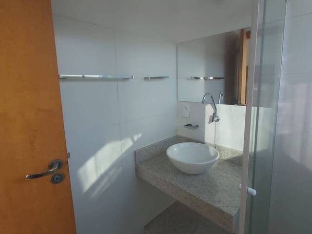 Apartamento para Locação em Taubaté - 5