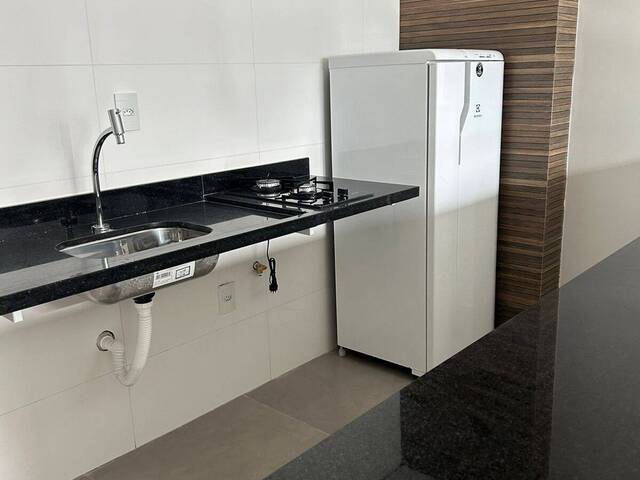 #982 - Apartamento para Locação em Taubaté - SP - 3