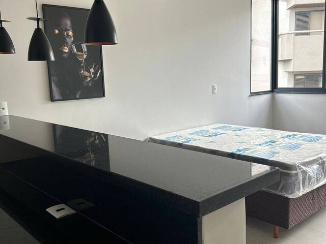 Apartamento para Locação em Taubaté - 4