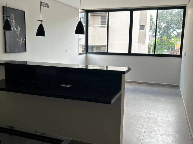 #982 - Apartamento para Locação em Taubaté - SP - 2