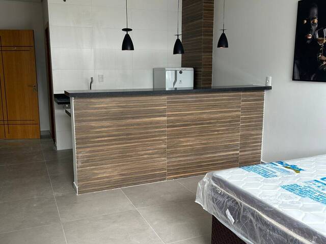 Apartamento para Locação em Taubaté - 5