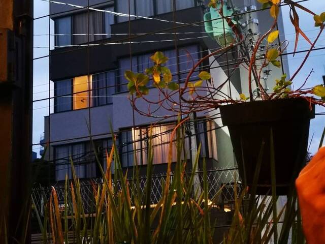 #982 - Apartamento para Locação em Taubaté - SP - 1
