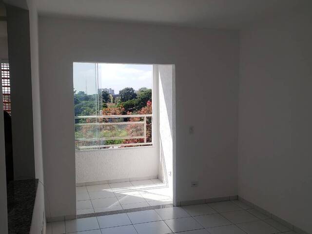 #1007 - Apartamento para Locação em Taubaté - SP - 2