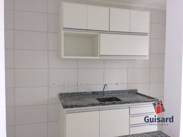 #1007 - Apartamento para Locação em Taubaté - SP - 3