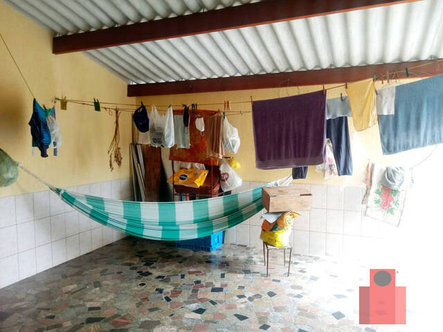 #1012 - Casa para Venda em Taubaté - SP - 3