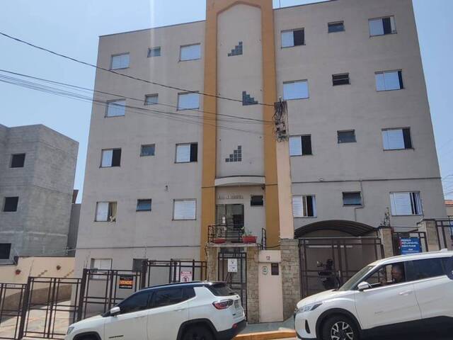 Locação em Loteamento Residencial e Comercial Bosque Flamboyant - Taubaté