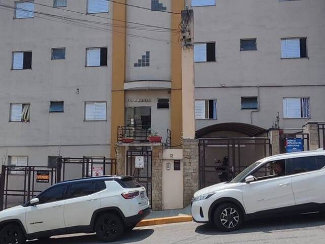 Apartamento para Locação em Taubaté - 2
