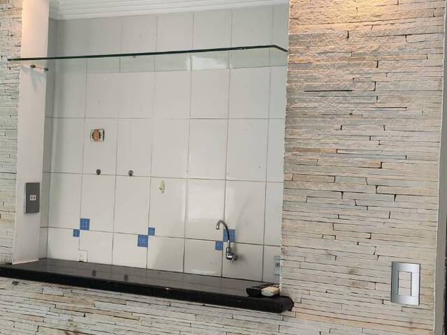 Apartamento para Locação em Taubaté - 3