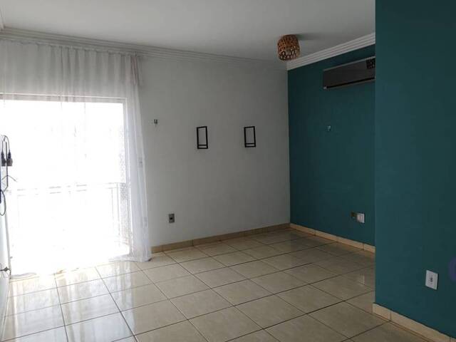 Apartamento para Locação em Taubaté - 4