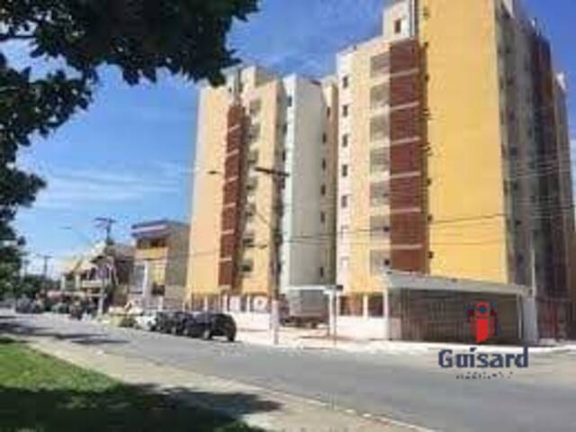 #1044 - Apartamento para Locação em Taubaté - SP - 1