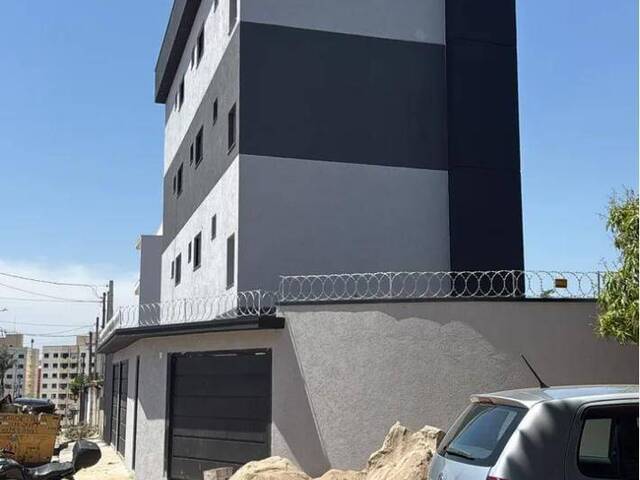 #1080 - Kitnet para Locação em Taubaté - SP - 1