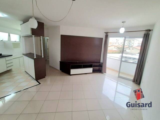 Apartamento para Venda em Taubaté - 2