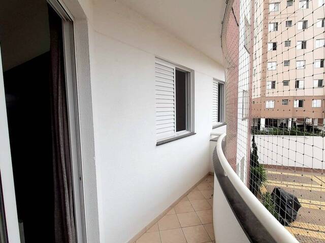 Apartamento para Venda em Taubaté - 5