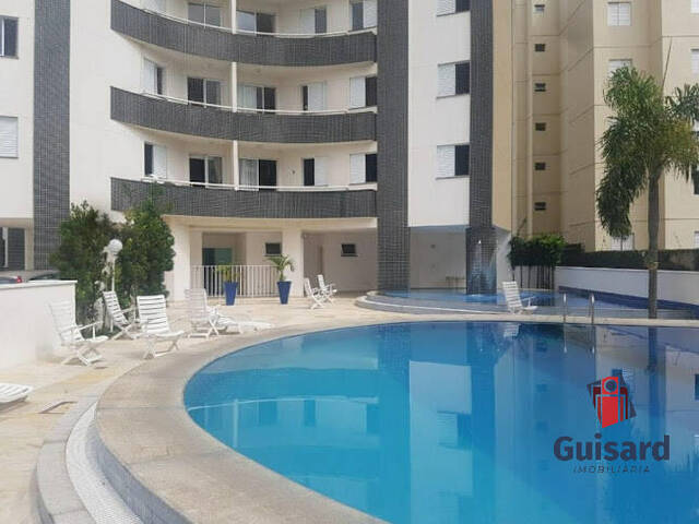 Venda em Avenida Charles Schnneider - Taubaté