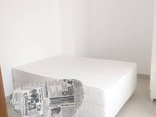 Apartamento para Locação em Taubaté - 3