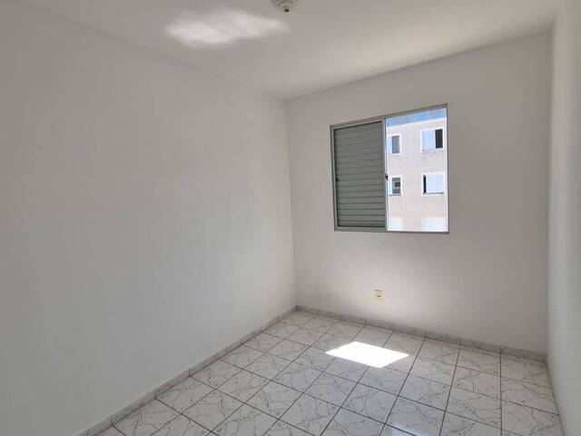 Apartamento para Locação em Taubaté - 3