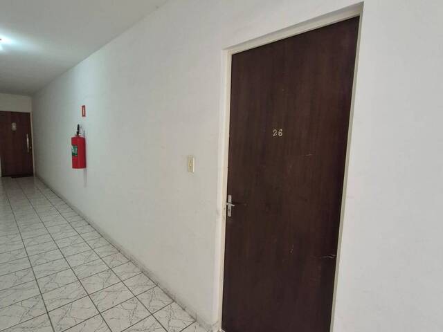 Apartamento para Locação em Taubaté - 4