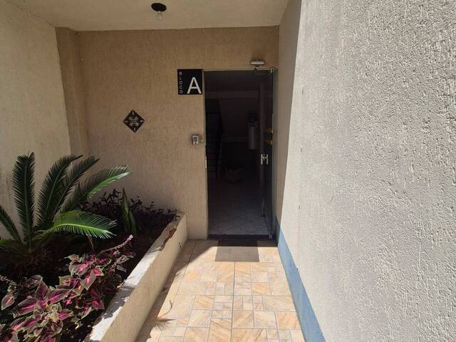 Apartamento para Locação em Taubaté - 2