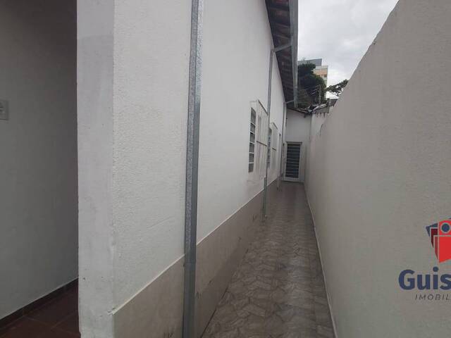 Casa para Locação em Taubaté - 5