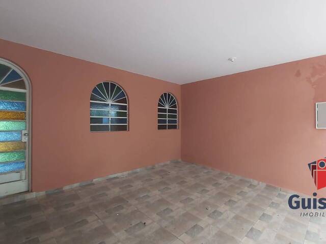 Locação em Jardim das Nações - Taubaté