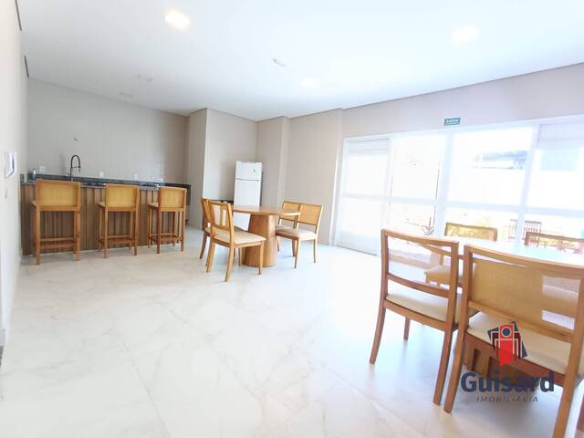 Apartamento para Venda em Taubaté - 2