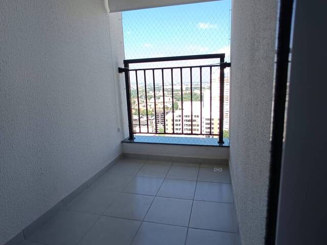 Apartamento para Venda em Taubaté - 5