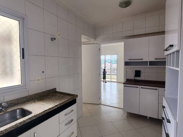 Apartamento para Locação em Taubaté - 5