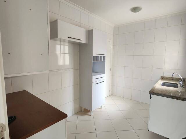 Apartamento para Locação em Taubaté - 4
