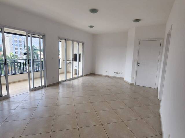 #1295 - Apartamento para Locação em Taubaté - SP - 2